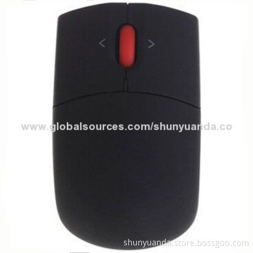 Hot portable notebook Wireless Bluetooth mouse, Reception range 10, Mouse weight 60g